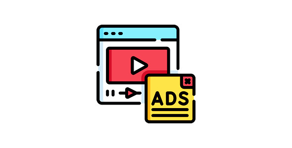 Video Ads & Commercials